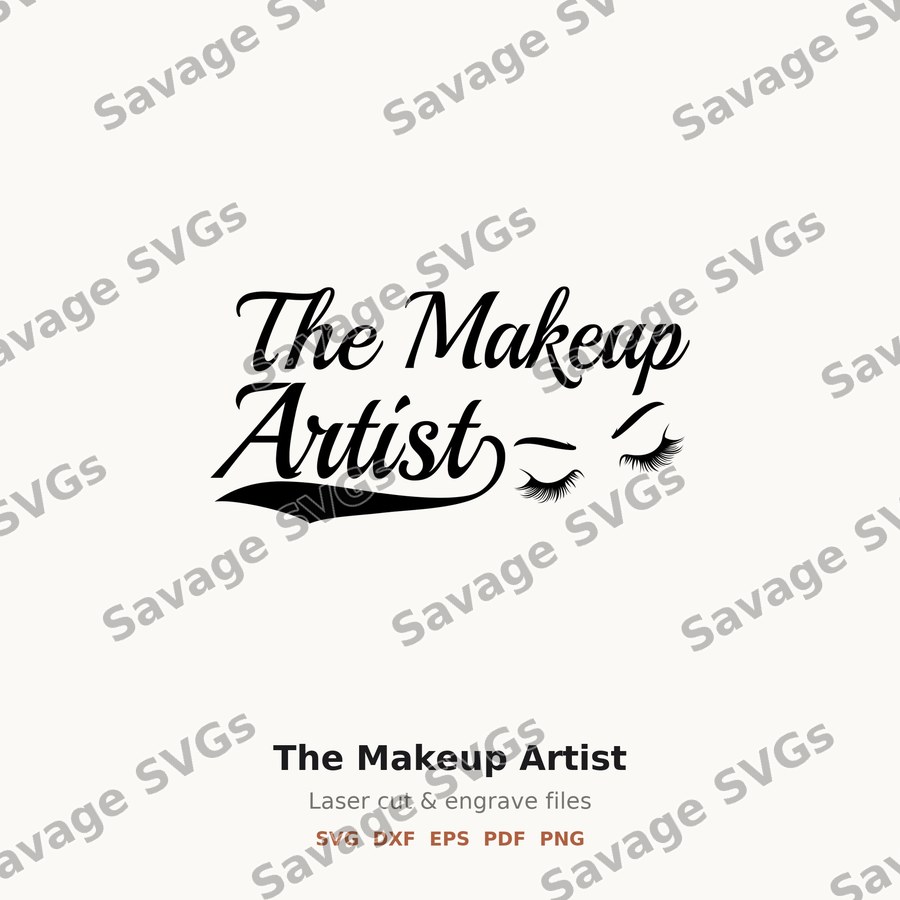 The Makeup Artist
