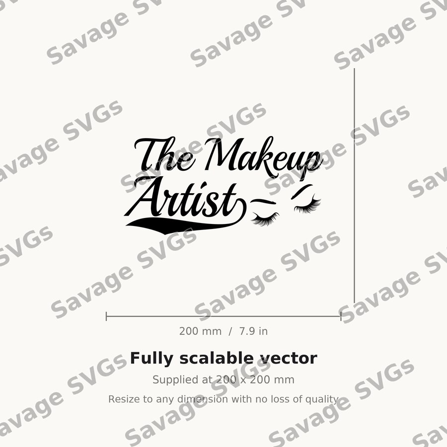 The Makeup Artist