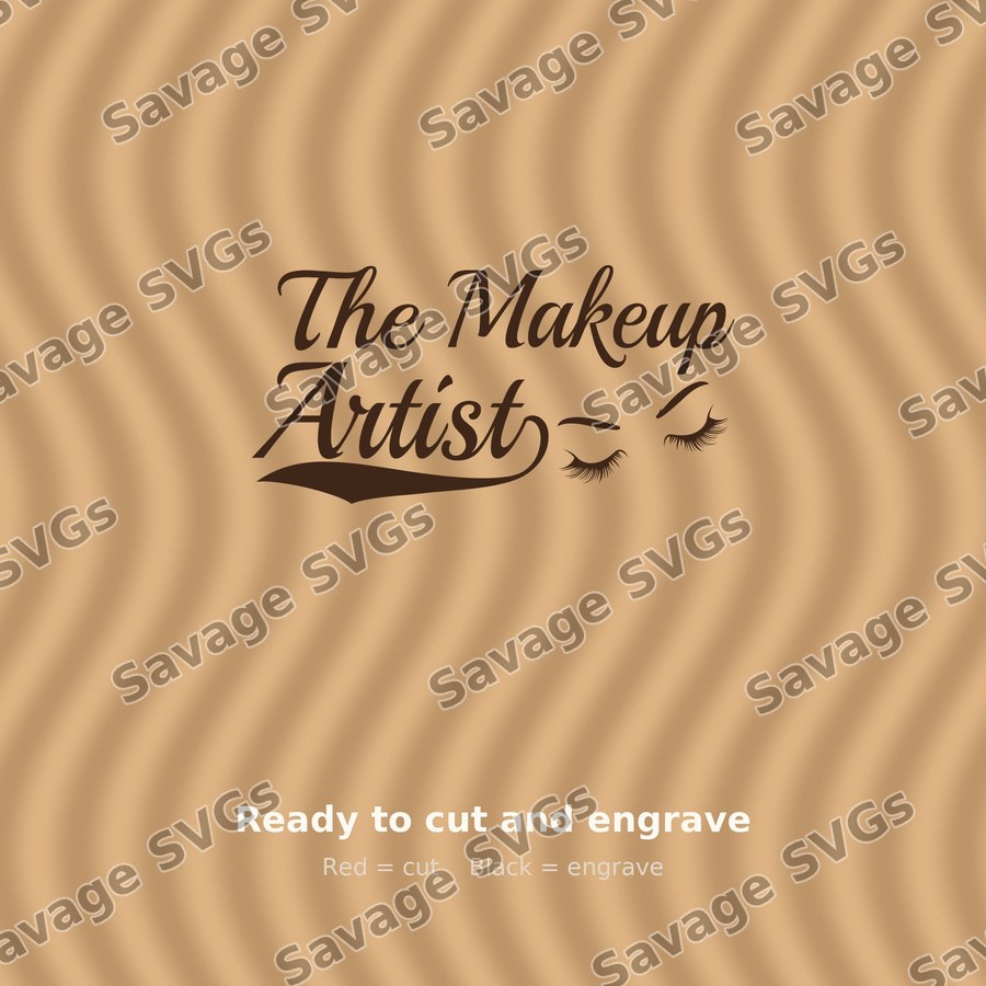 The Makeup Artist