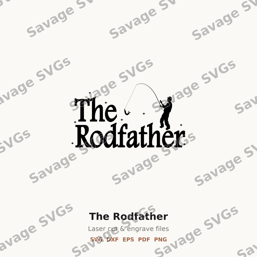 The Rodfather
