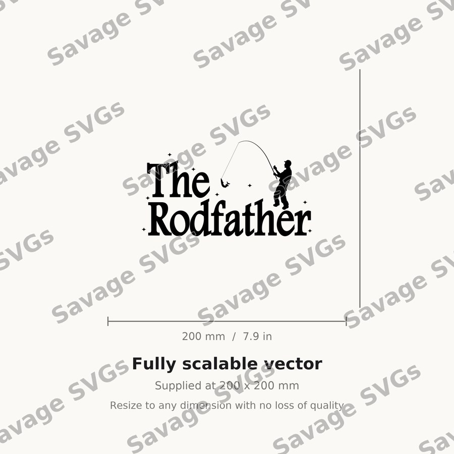 The Rodfather
