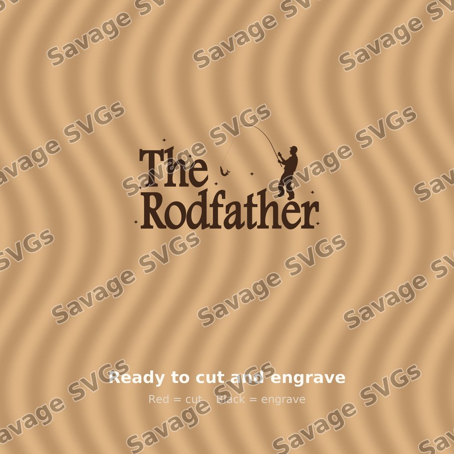 The Rodfather
