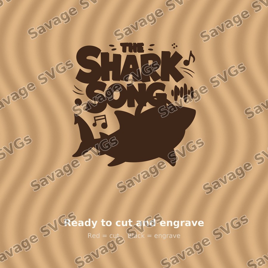 The Shark Song