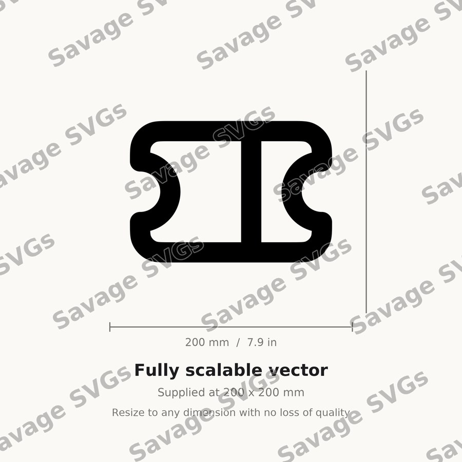 Ticket Outline