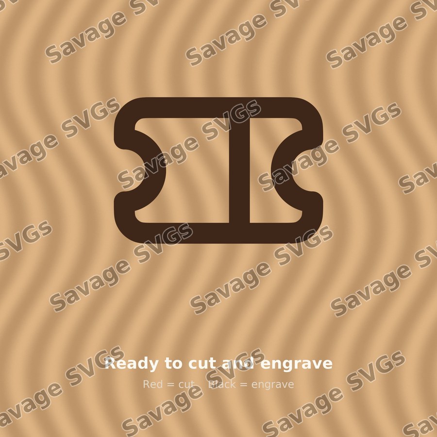Ticket Outline
