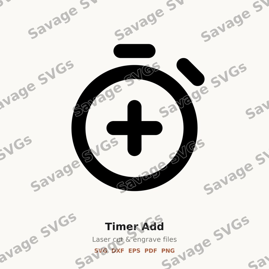 Timer Add