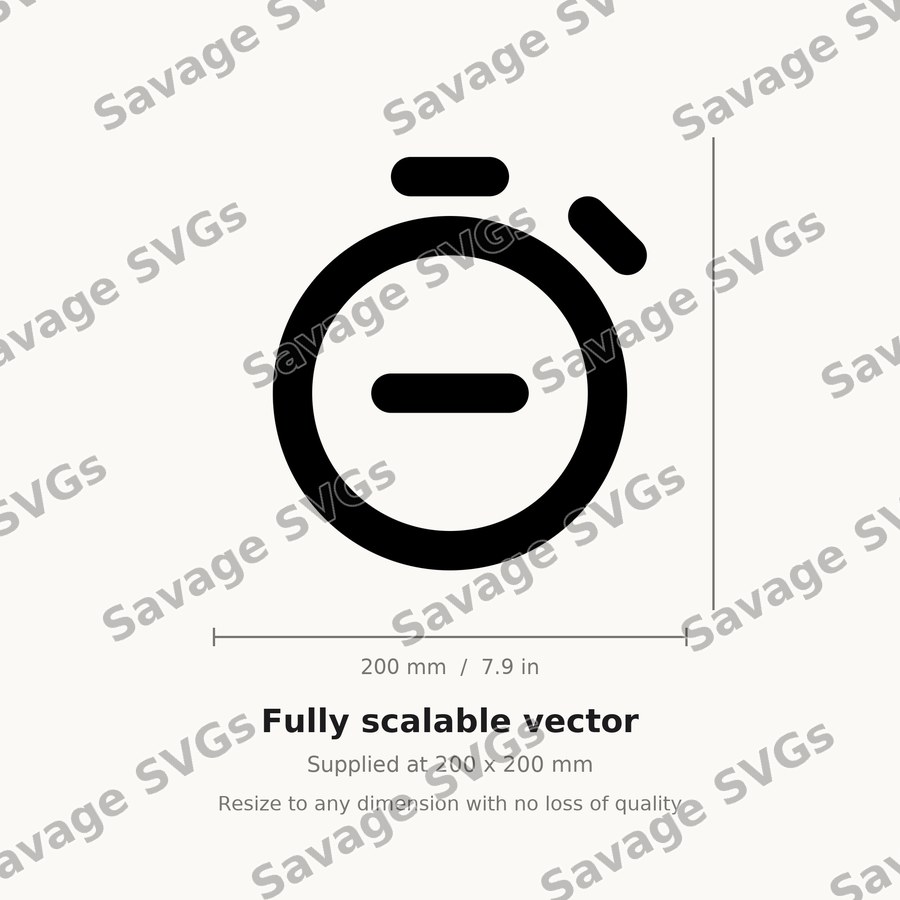 Timer Remove
