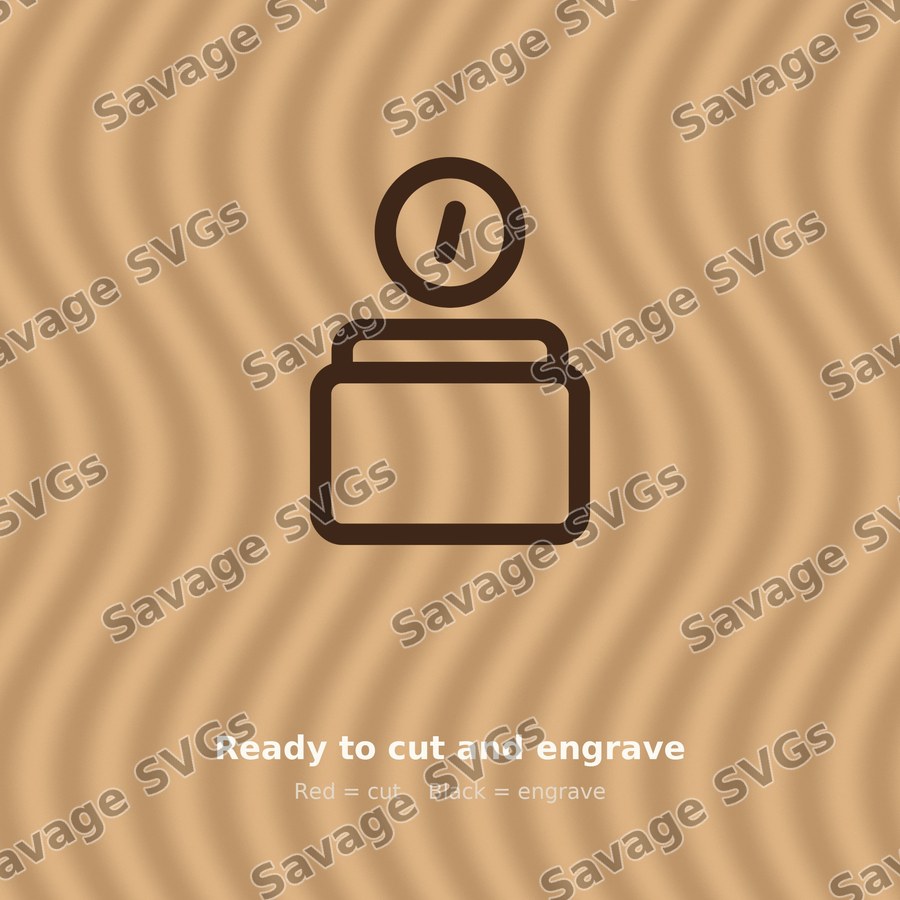 Tip Jar Coin