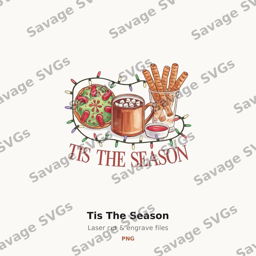 Tis The Season