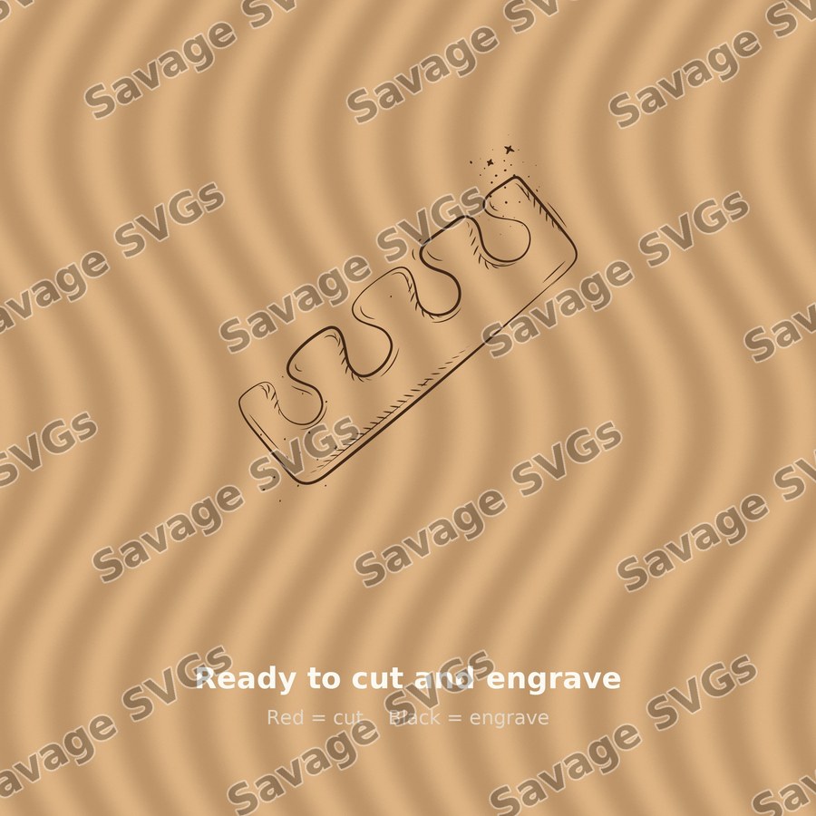 Toe Separator