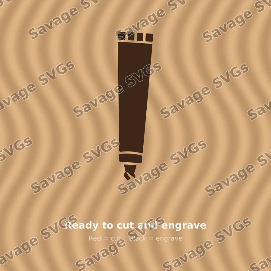 Toothpaste Tube
