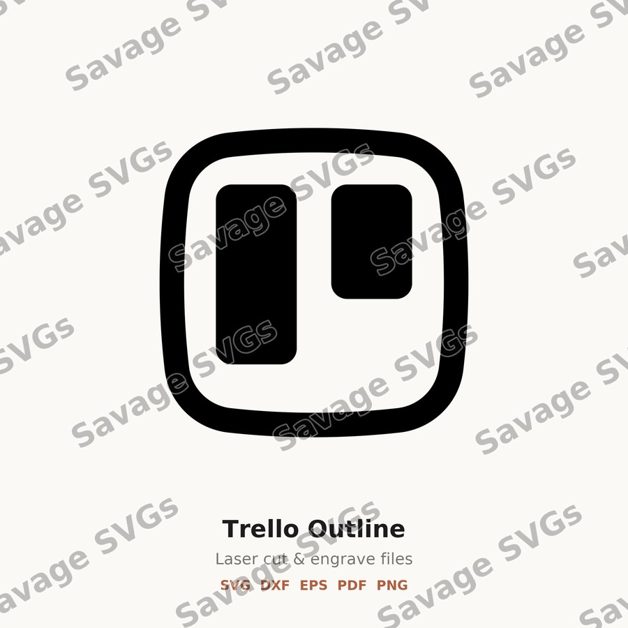 Trello Outline