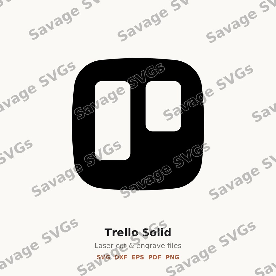 Trello Solid