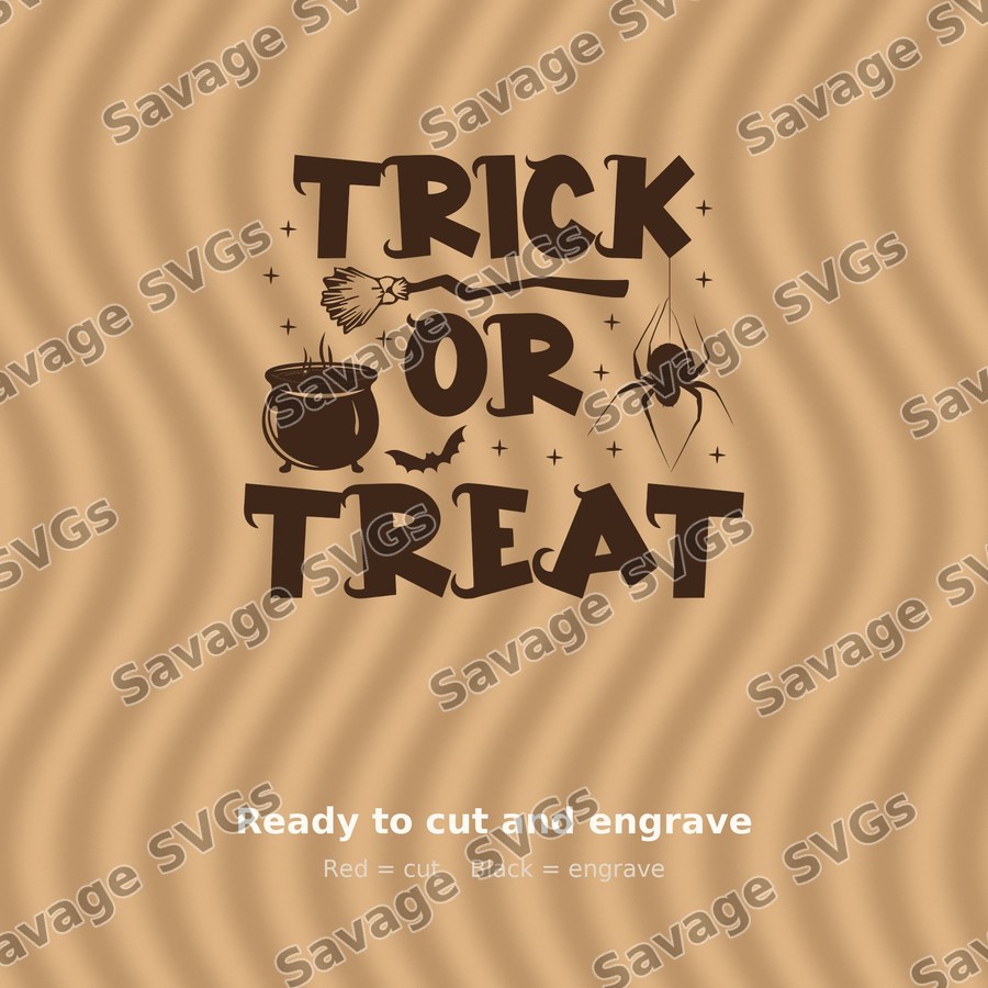 Trick Or Treat