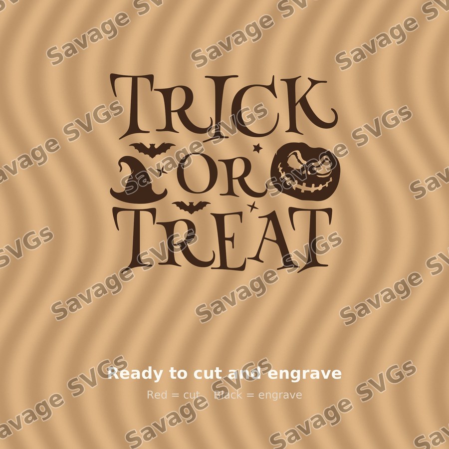 Trick Or Treat