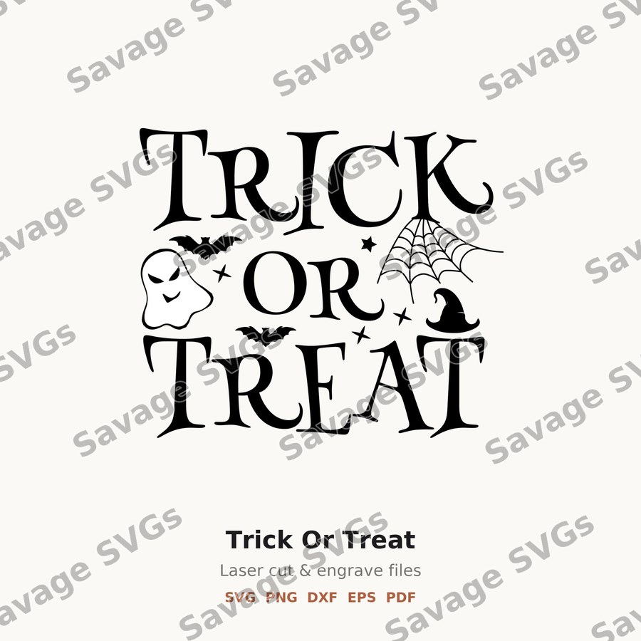 Trick Or Treat