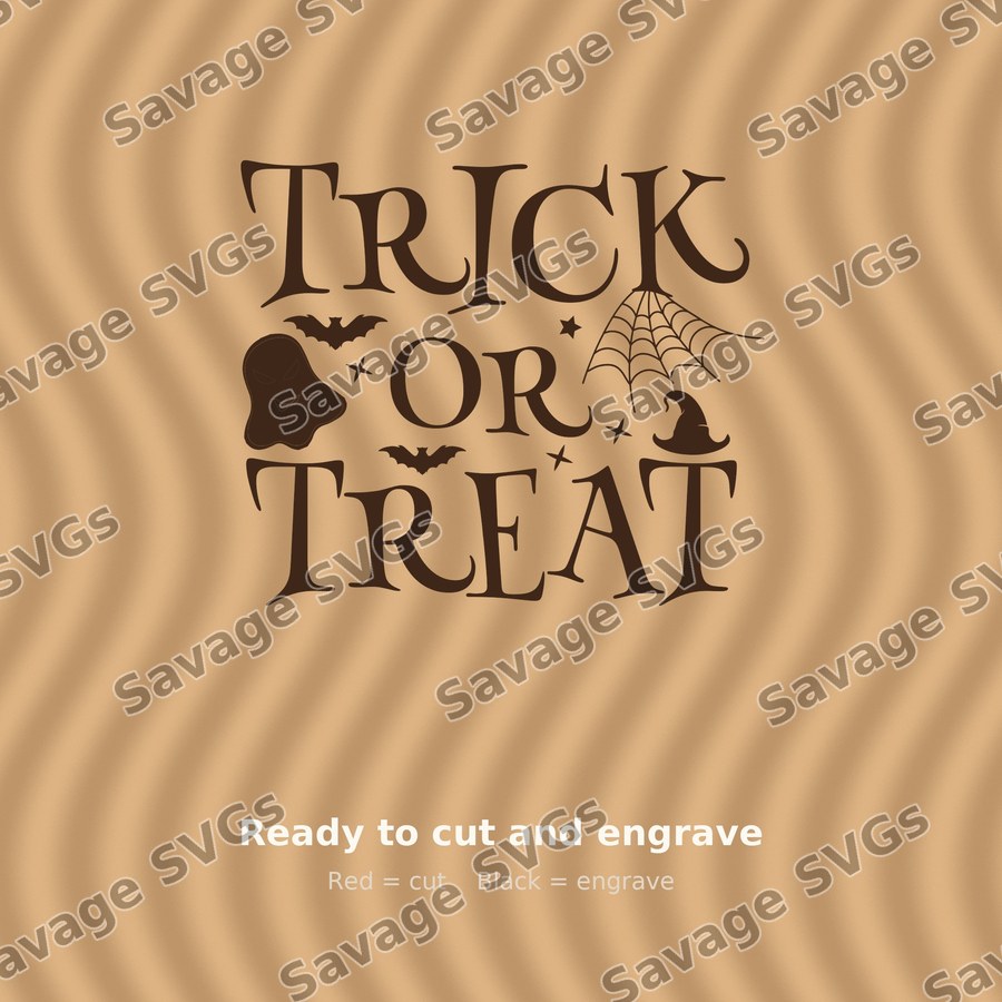 Trick Or Treat