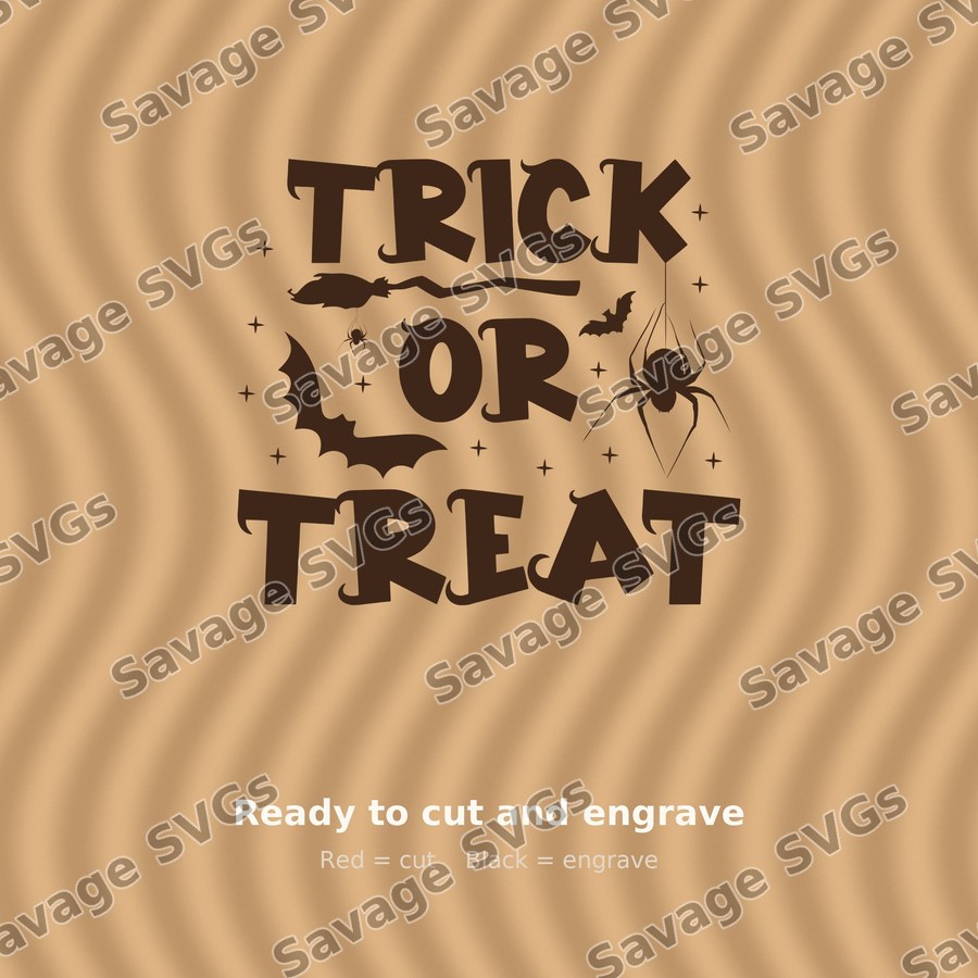 Trick Or Treat