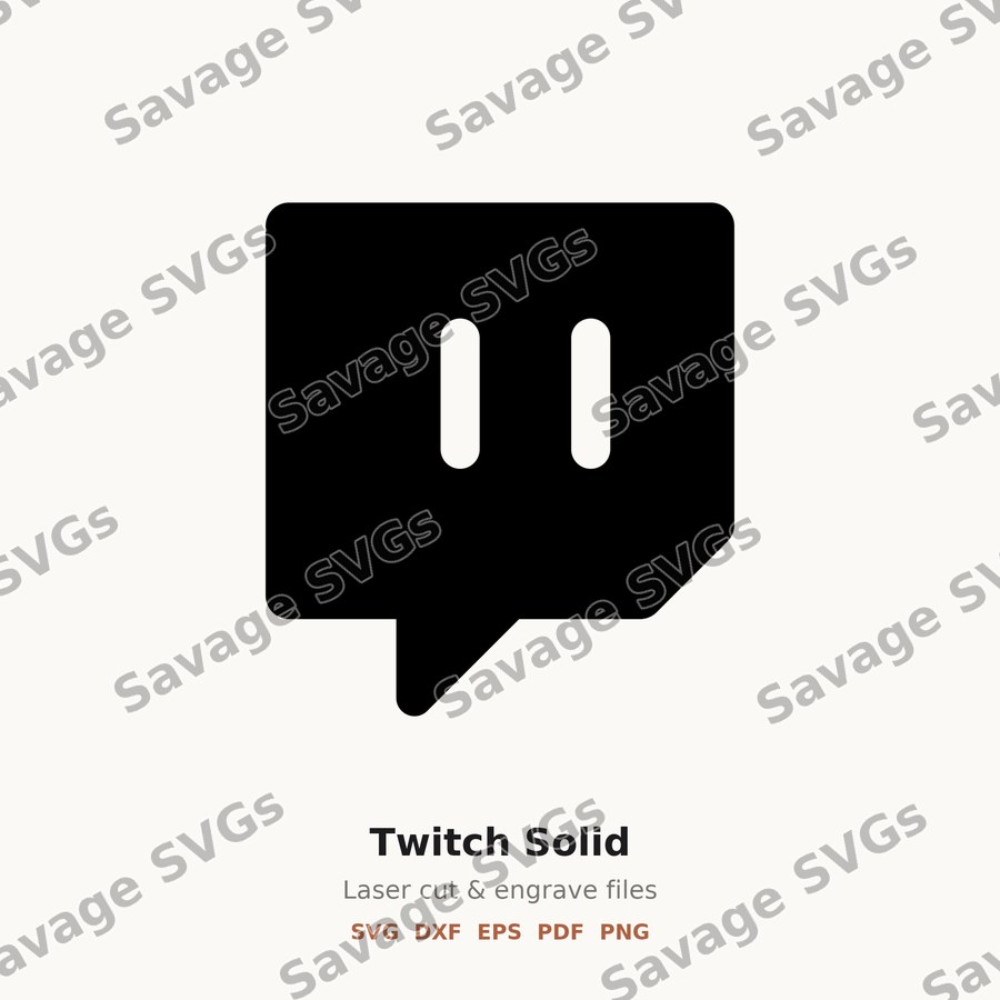 Twitch Solid