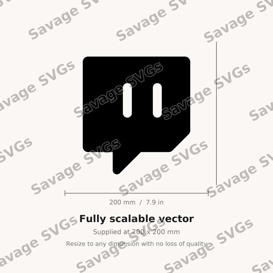 Twitch Solid