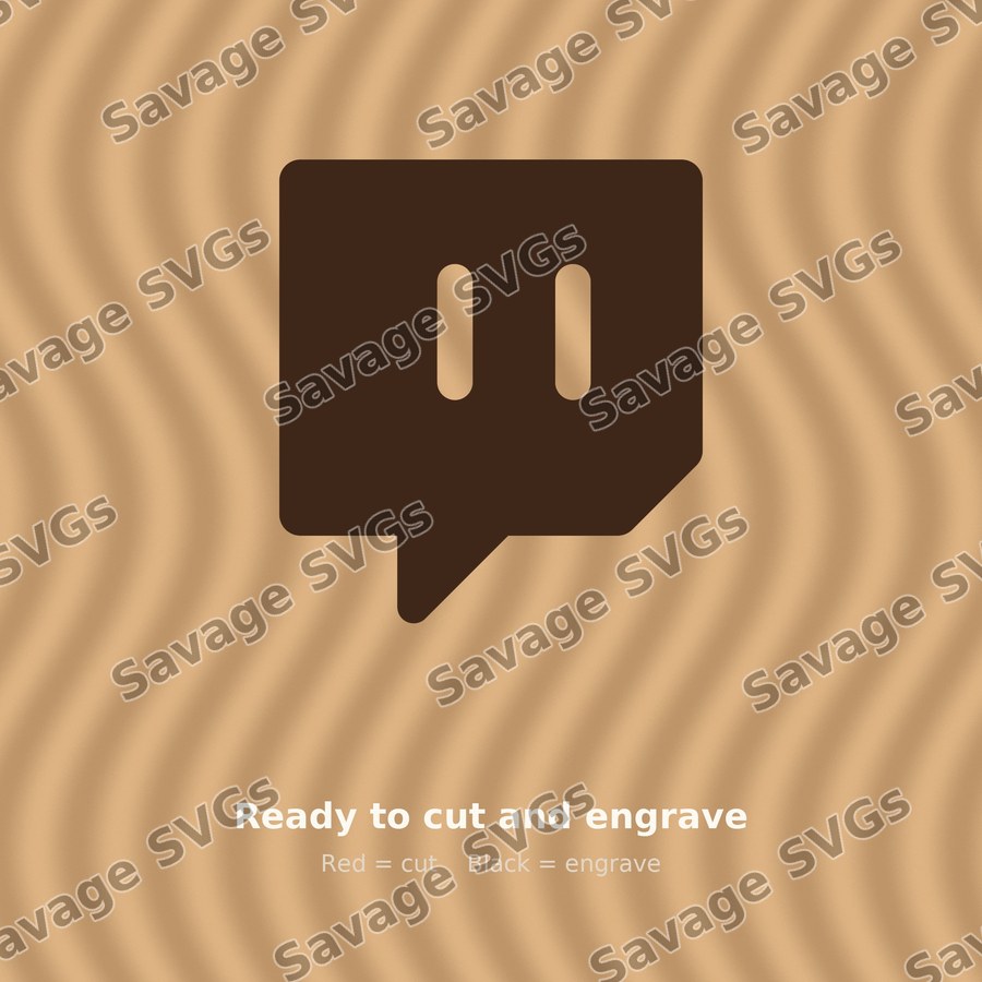Twitch Solid