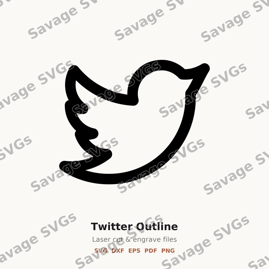 Twitter Outline