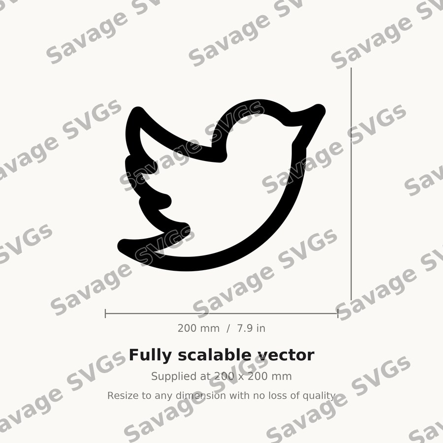 Twitter Outline