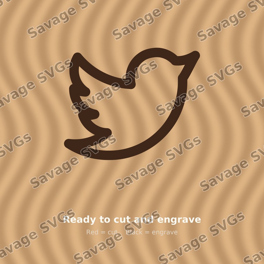 Twitter Outline