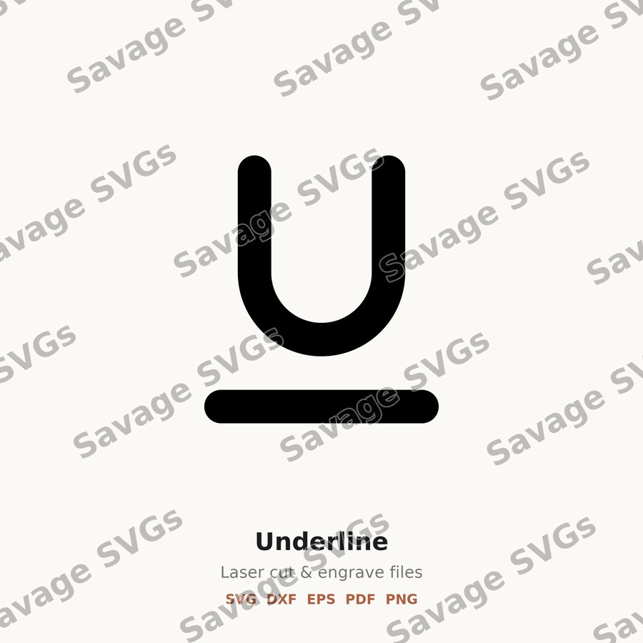 Underline