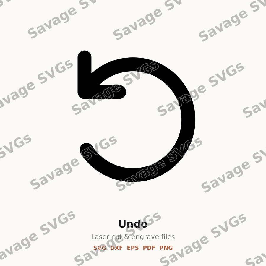 Undo
