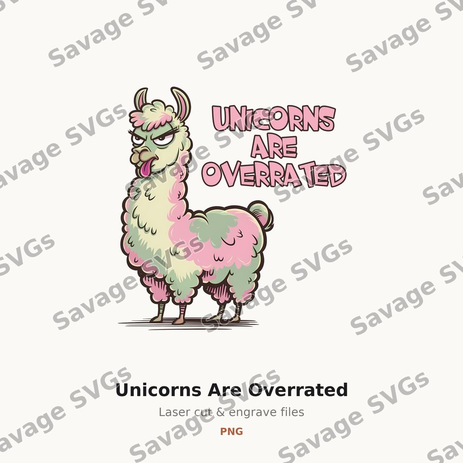 Unicorns Are Overrated