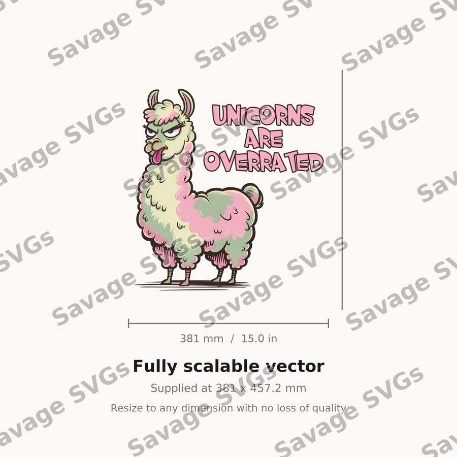 Unicorns Are Overrated