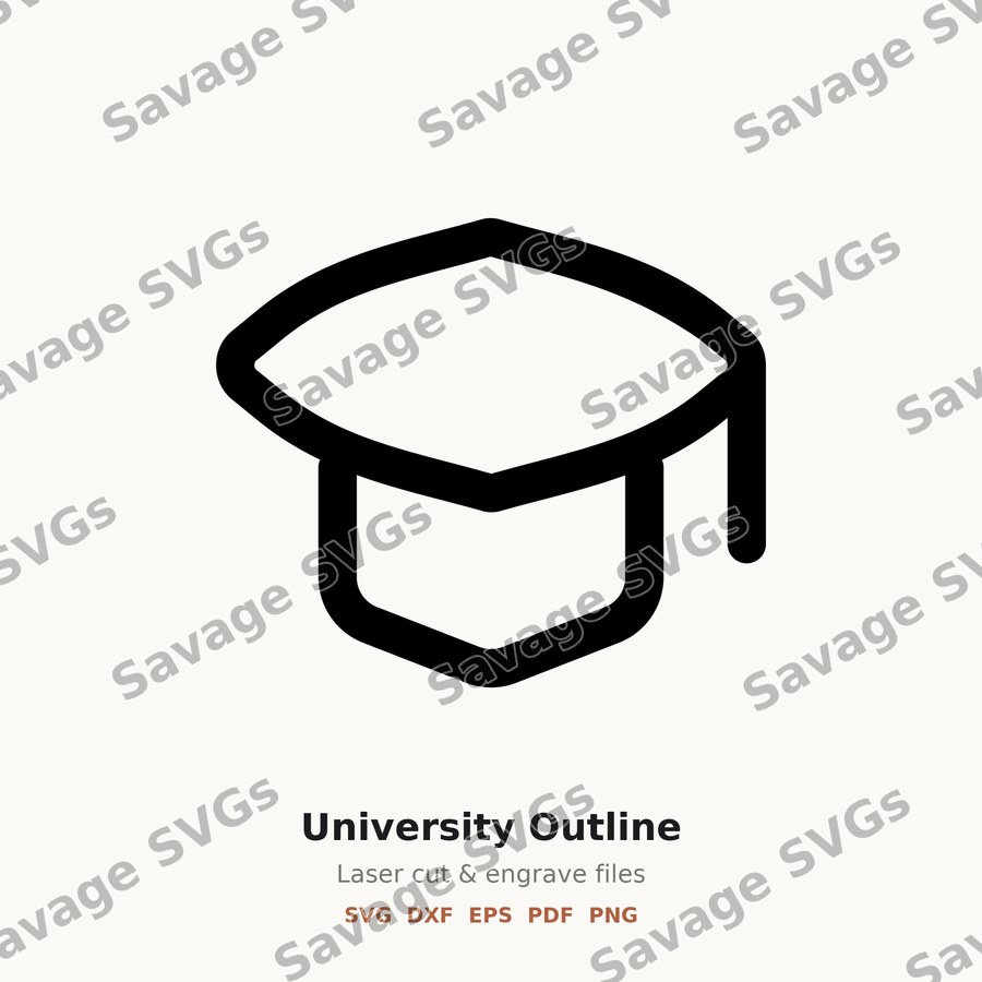 University Outline