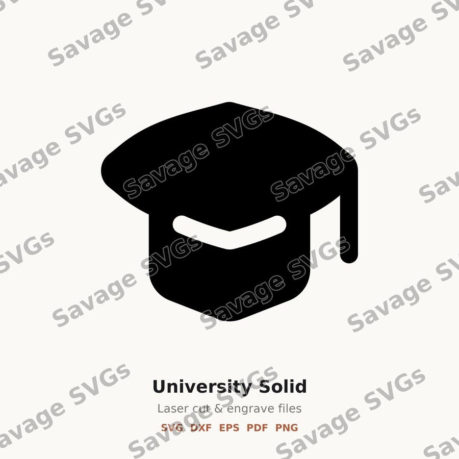 University Solid