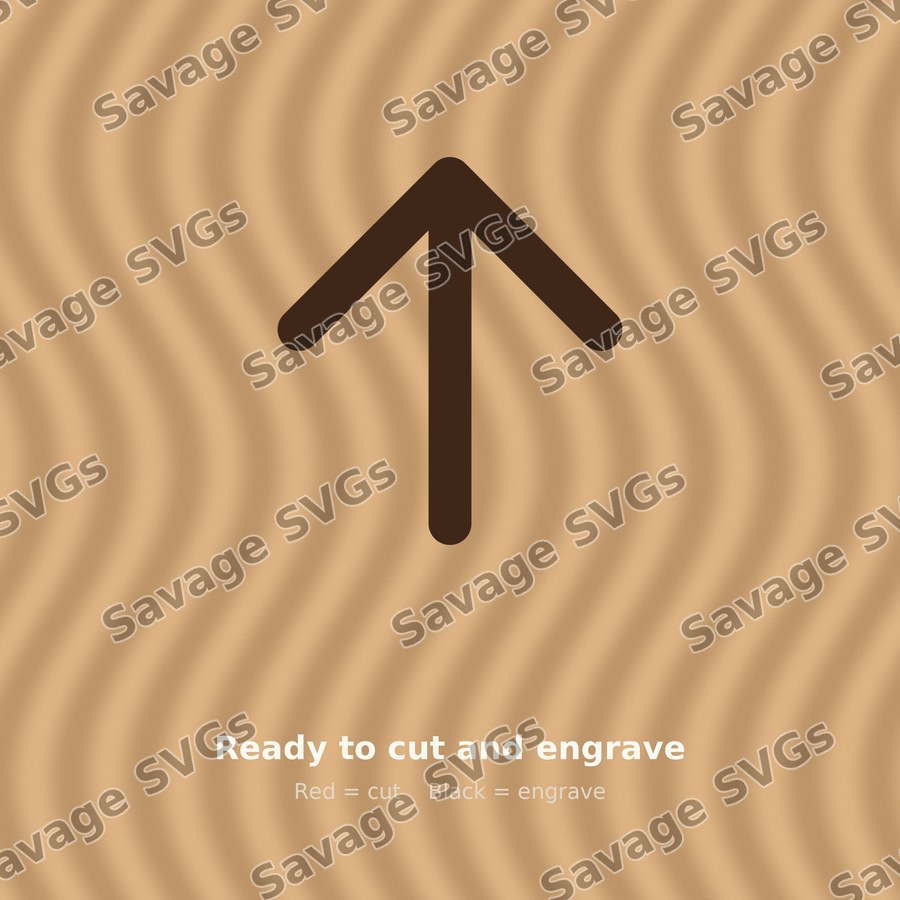 Up Arrow