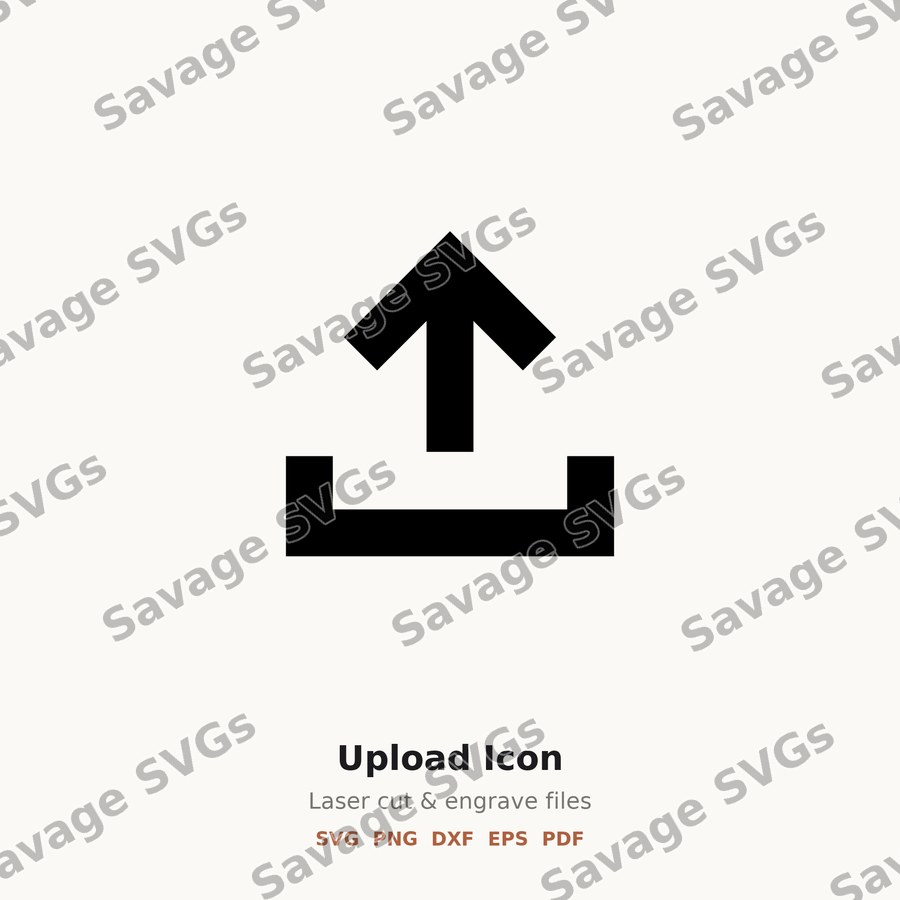 Upload Icon