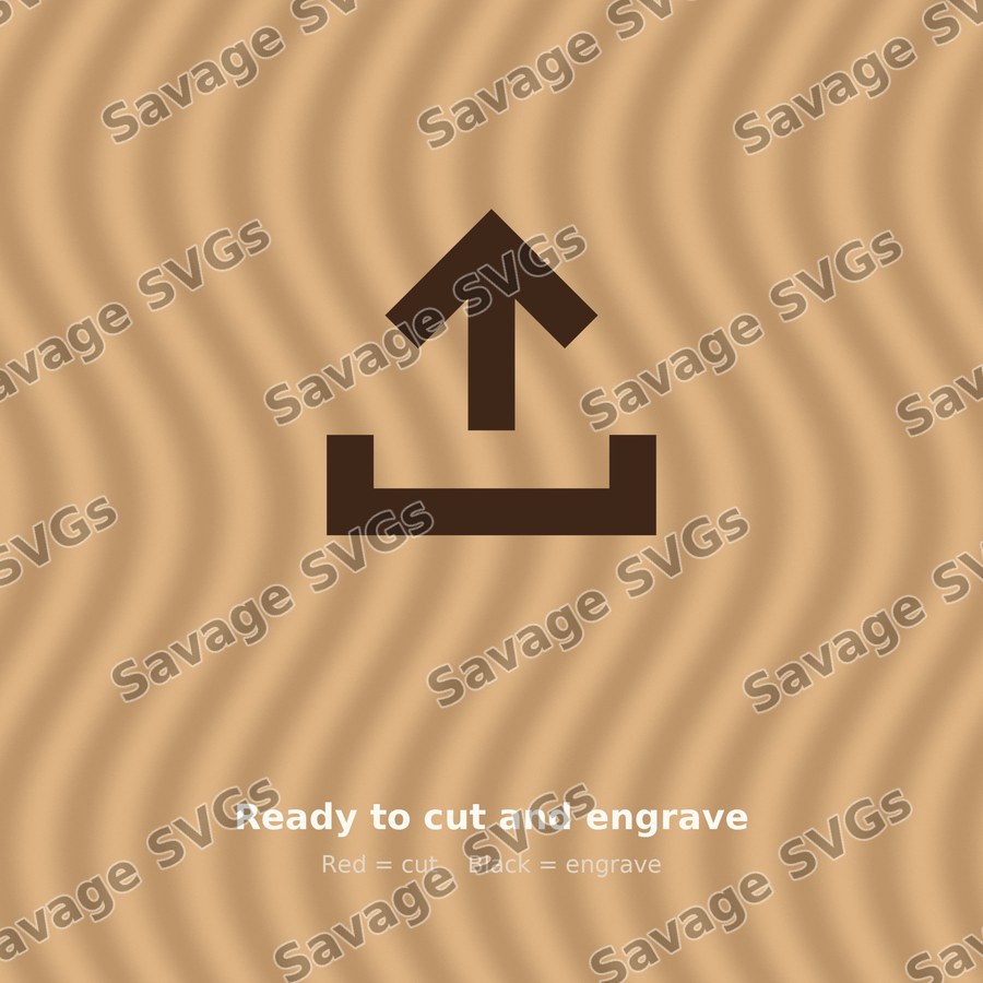 Upload Icon
