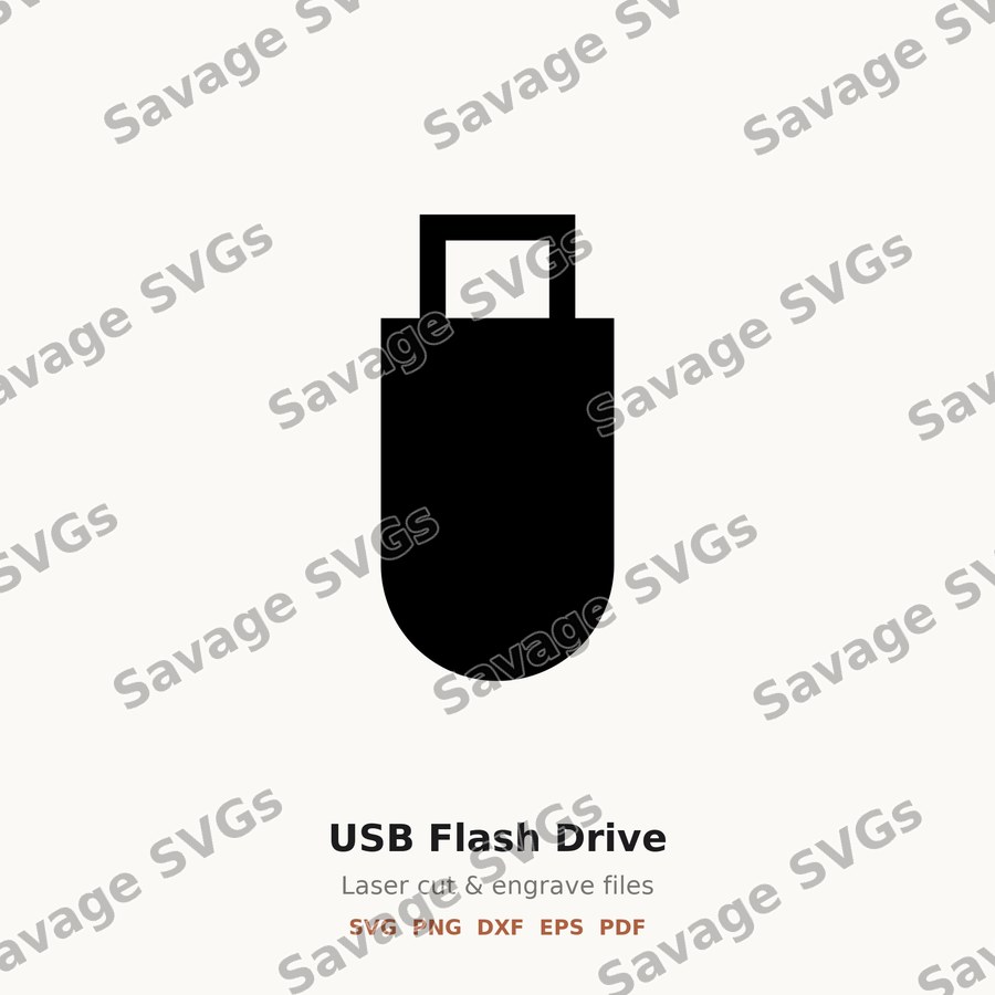 USB Flash Drive