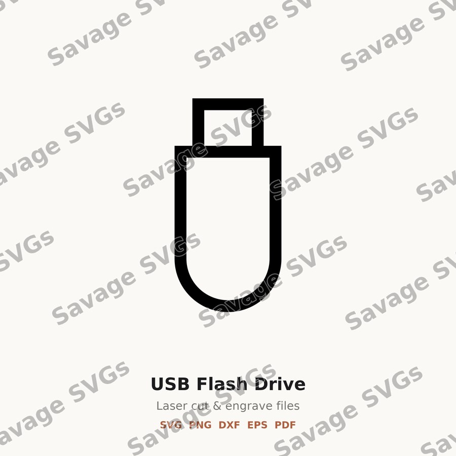 USB Flash Drive