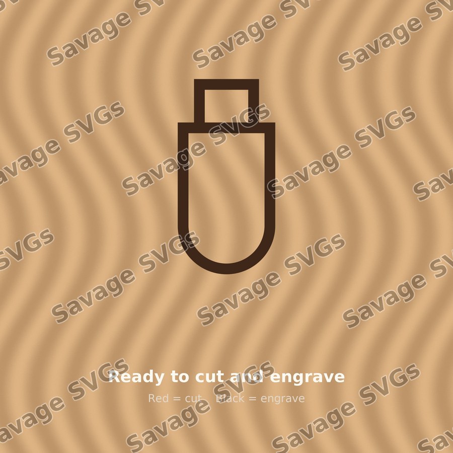 USB Flash Drive