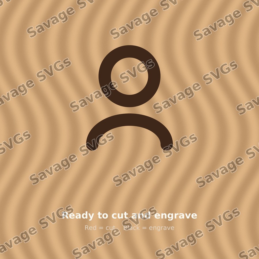 User Profile Icon