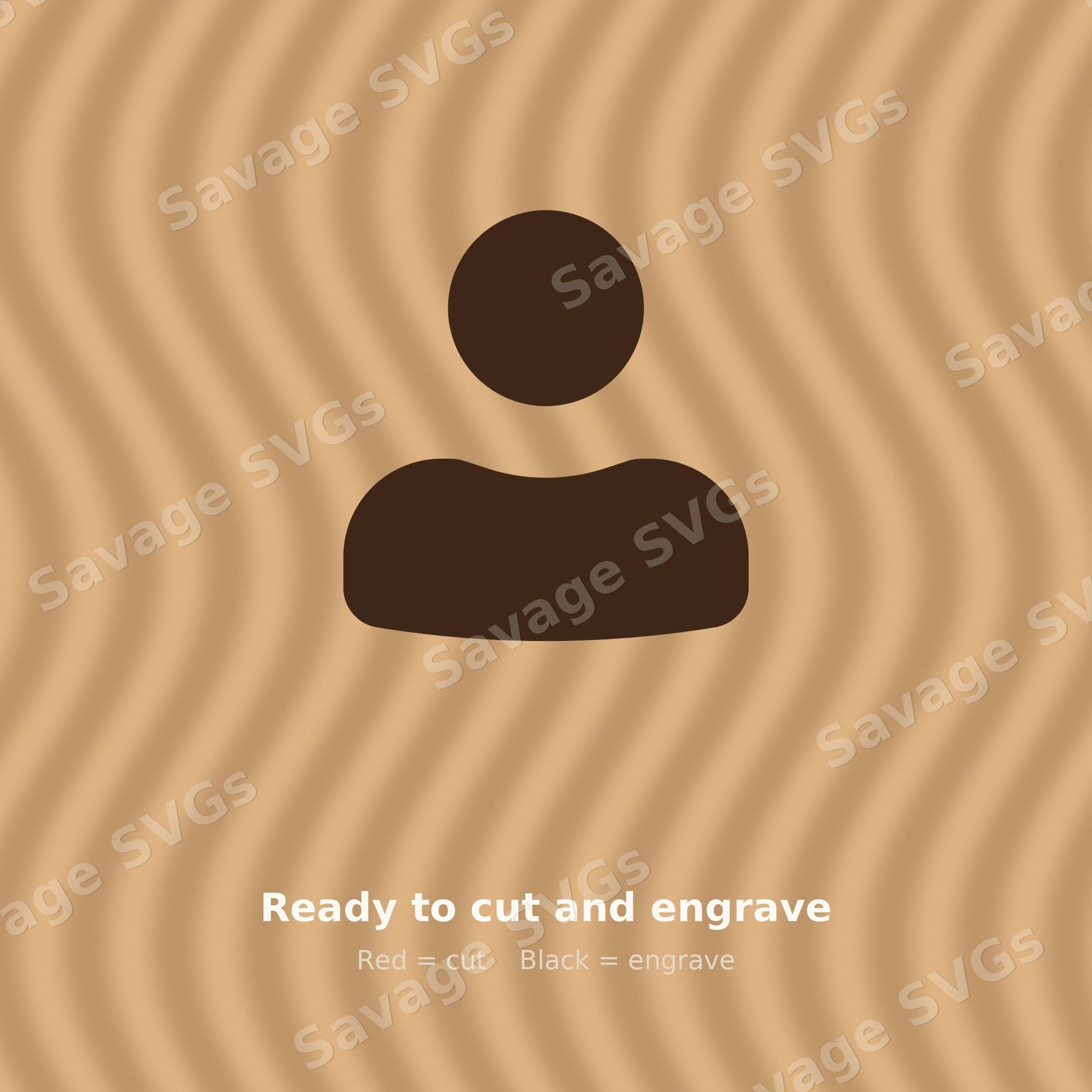 User Profile Icon