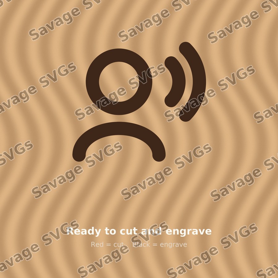 User Voice Icon