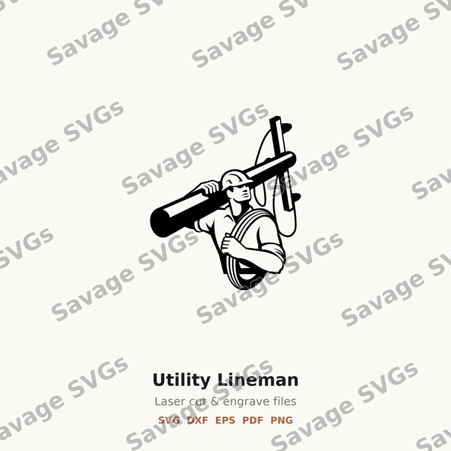 Utility Lineman