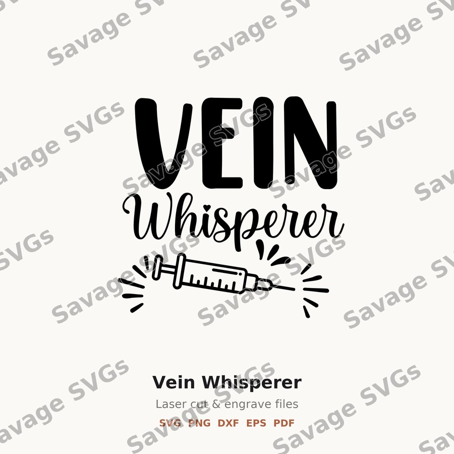 Vein Whisperer