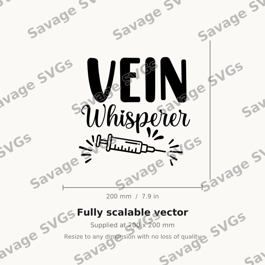 Vein Whisperer