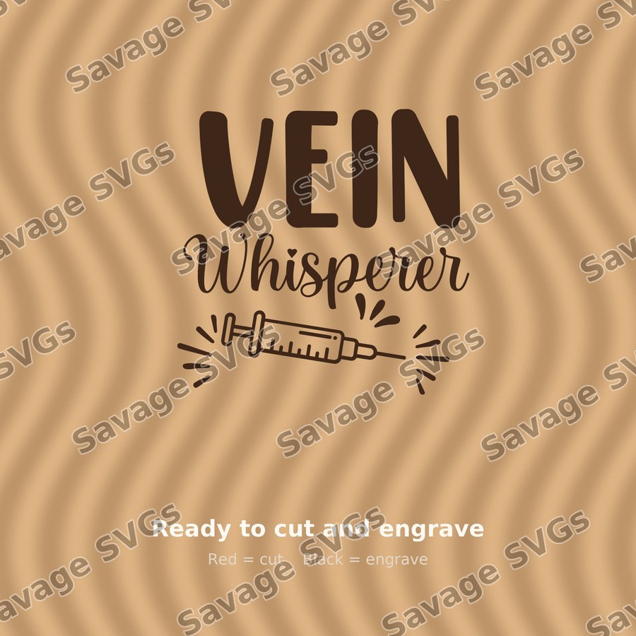 Vein Whisperer
