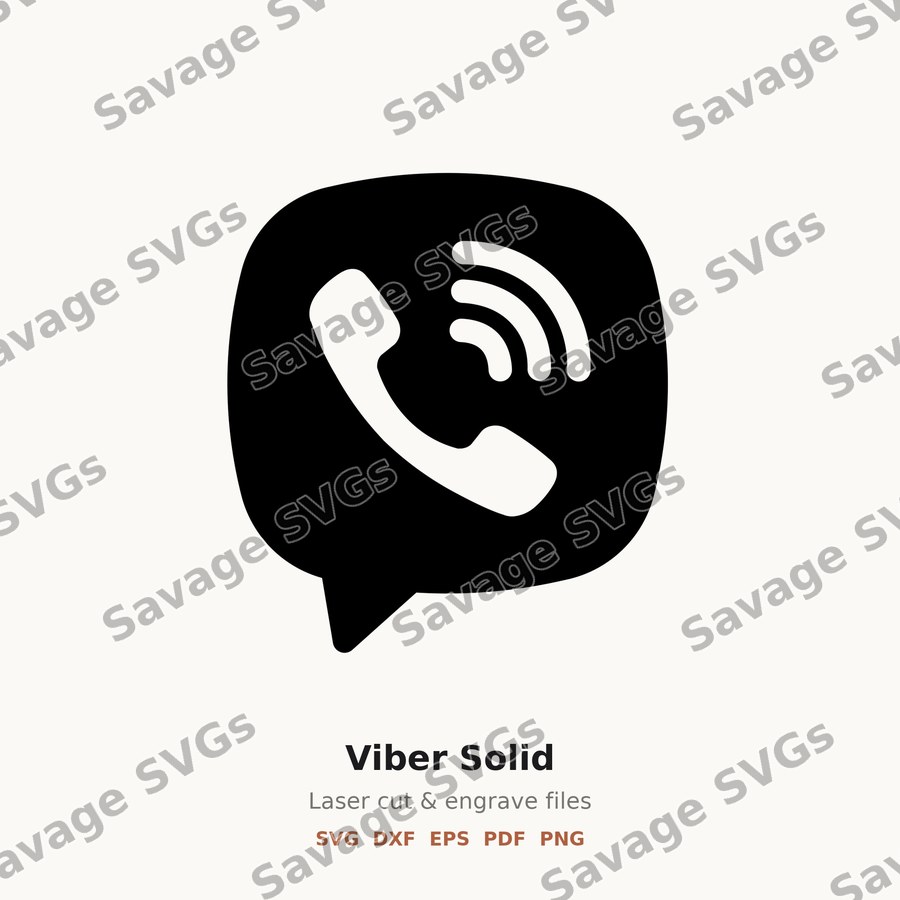 Viber Solid