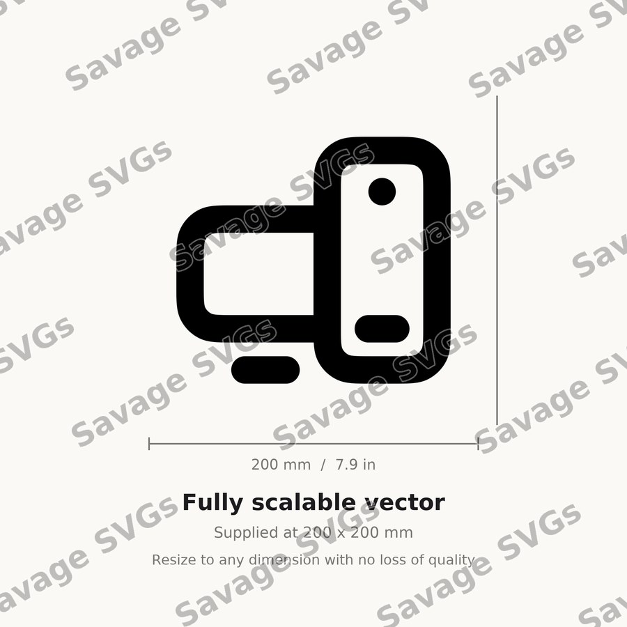Video Camera Icon
