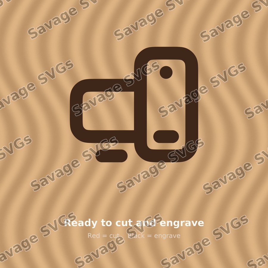 Video Camera Icon